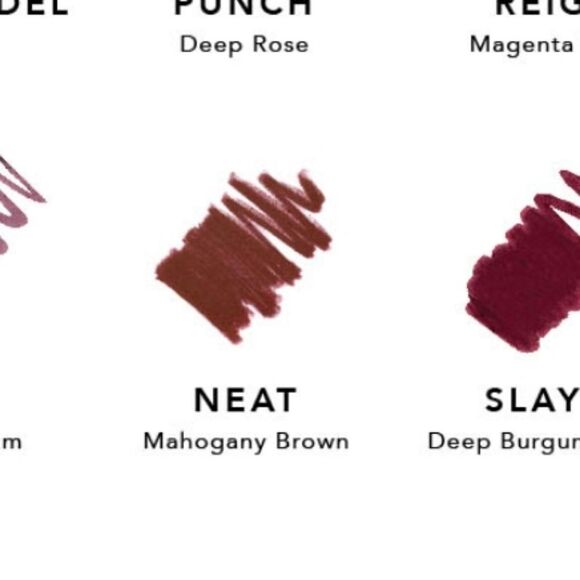 Haus labs bundle with makeup bag - Picture 5 of 5